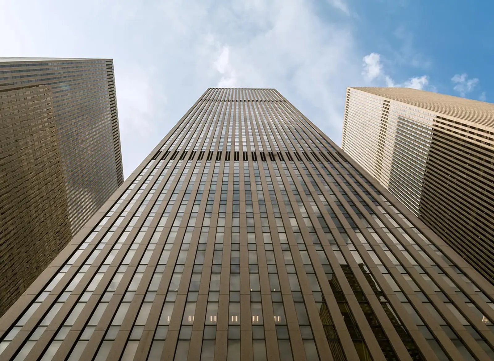 Mulberry Wealth Securities - Our corporate office