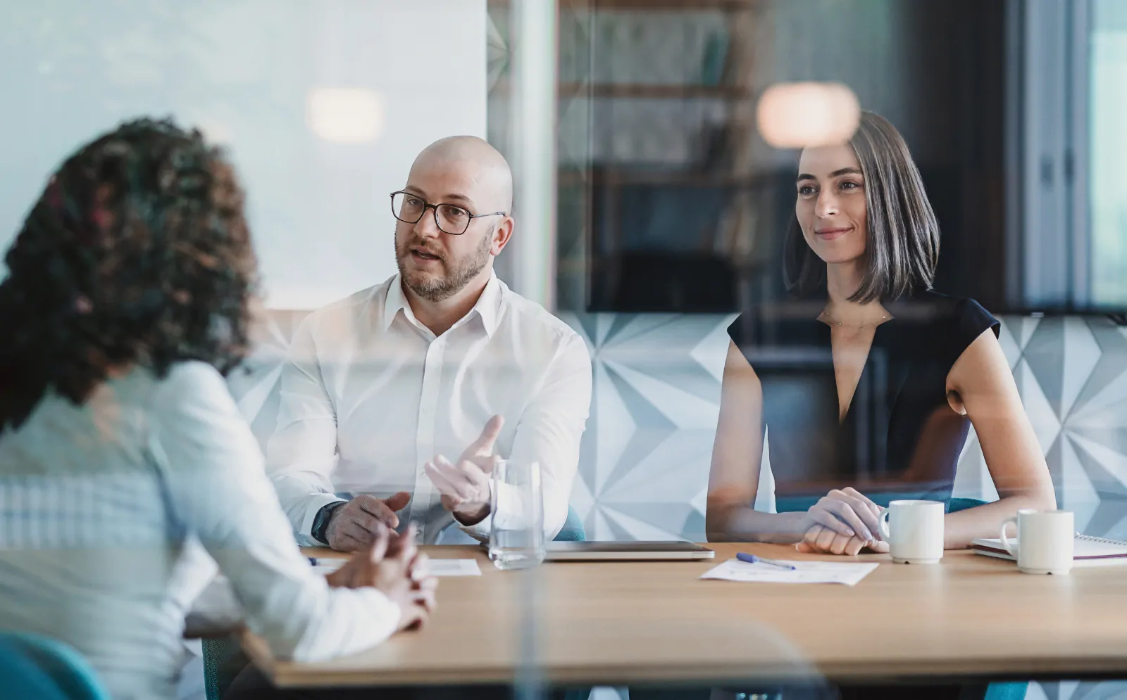 Mulberry Wealth Securities Derivatives Advisory