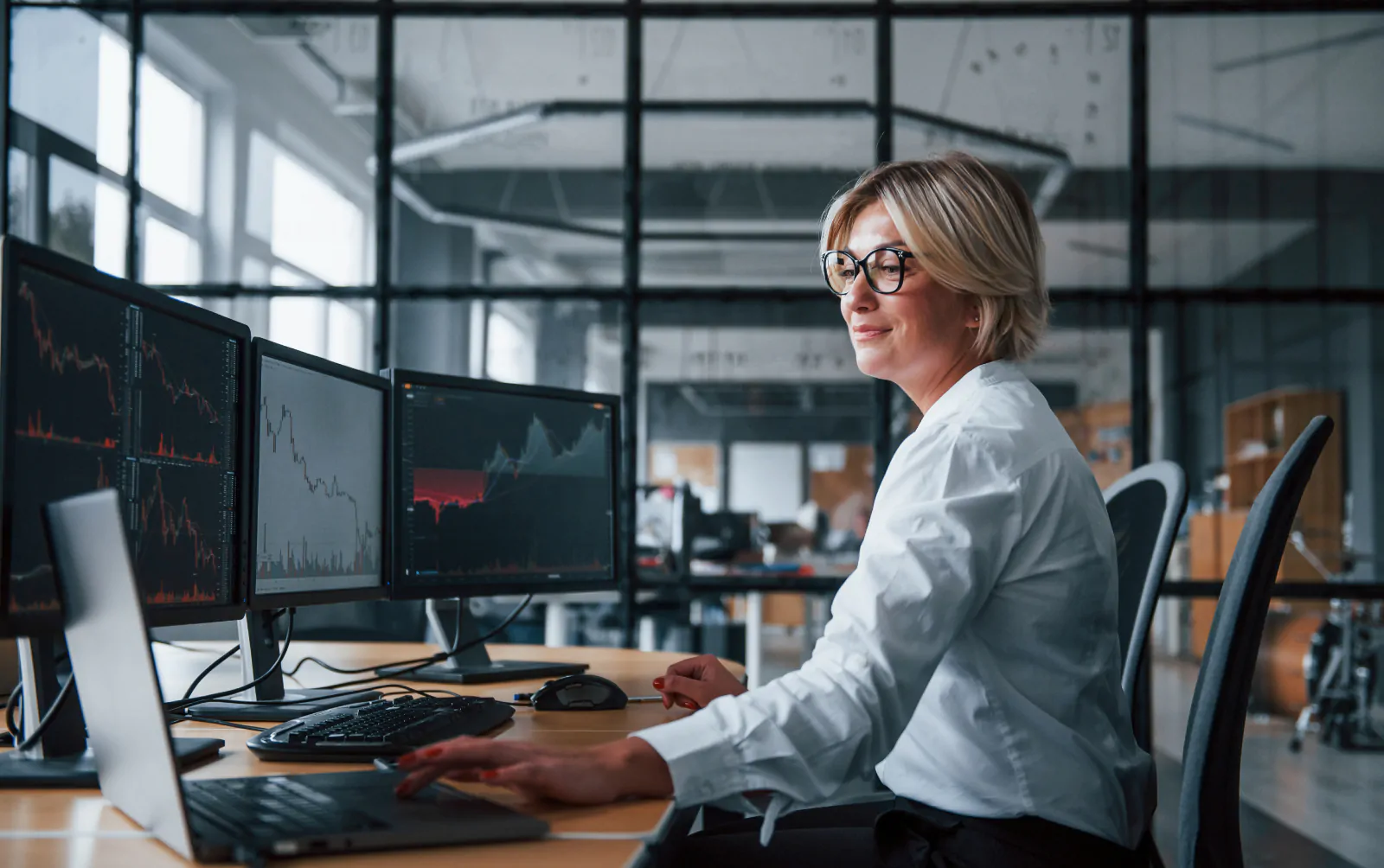 Mulberry Wealth Securities Derivatives